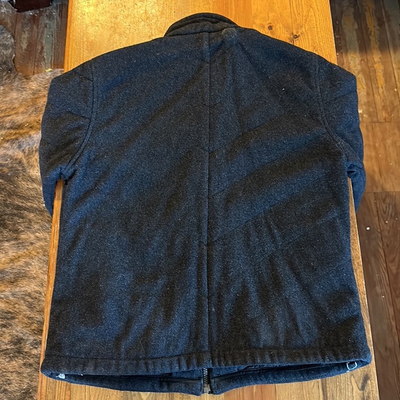 Woolrich Coat - Picture 6 of 6